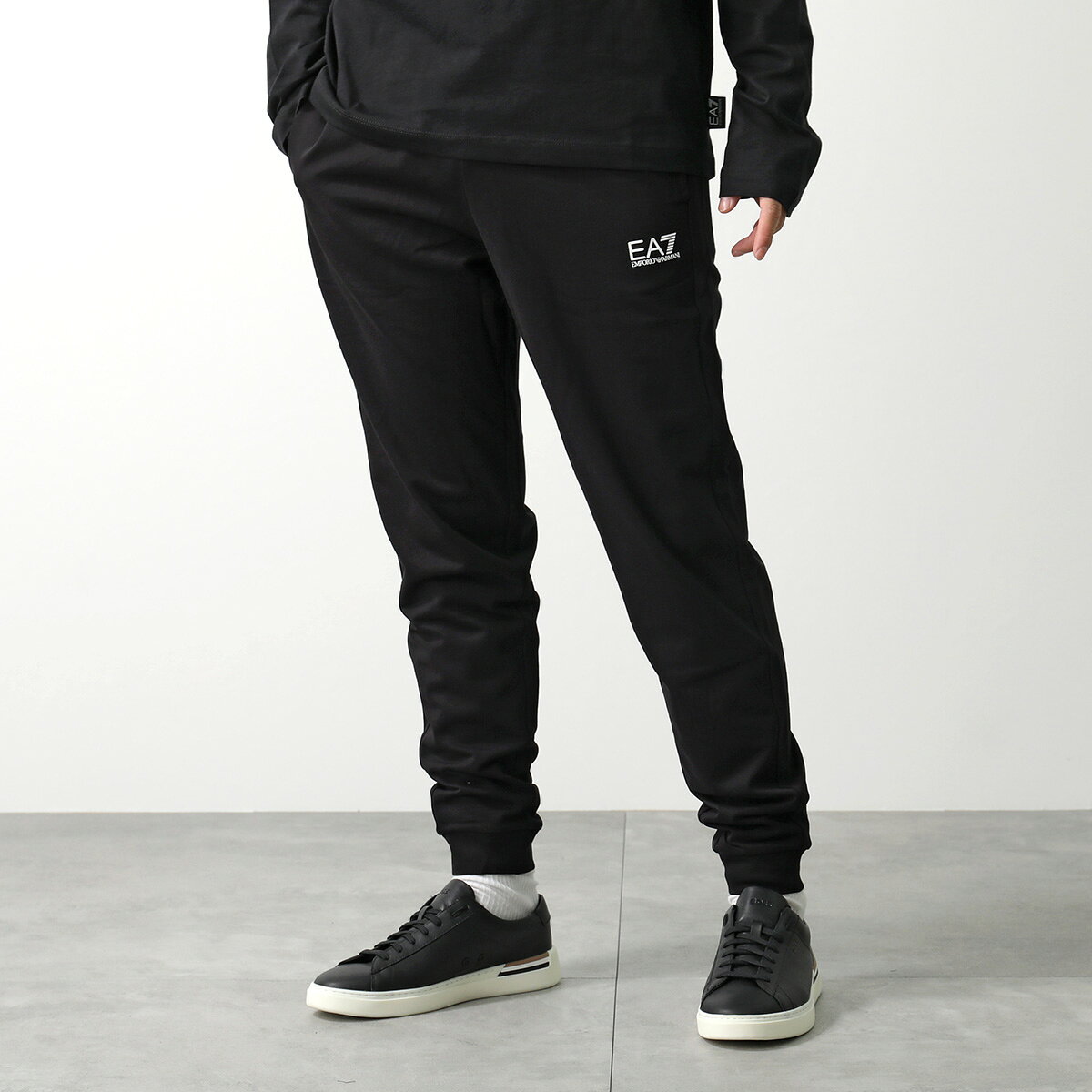 【最大2万円OFFクーポン対象・7/18～7/20限定】EA7 EMPORIO ARMANI エアセッテ エ...