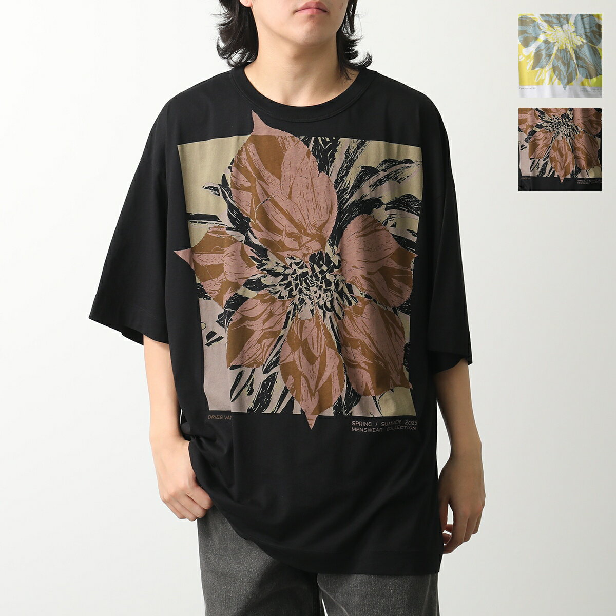 楽天市場】ドリスヴァンノッテン(Tシャツ・カットソー 楽天市場】ドリスヴァンノッテン(Tシャツ・カットソー