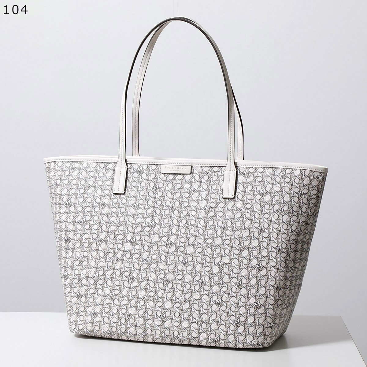 【最大2万円OFFクーポン対象・5/17～5/18限定】TORY BURCH トリーバーチ トートバ...