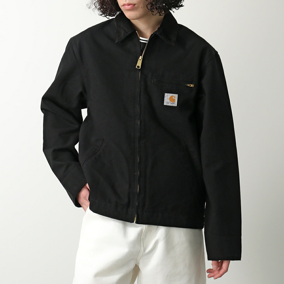 楽天市場】carhartt wip detroit jacket(サイズ(S/M/L)LL)の通販 楽天市場】carhartt wip detroit jacket(サイズ(S/M/L)LL)の通販