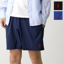 Polo Ralph Lauren ポロラルフローレン スイムショーツ TRAVELER SWIM SHORT 710907255 メンズ スイムウェア パンツ ポニー刺繍 カラー3色