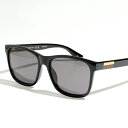GUCCI グッチ サングラス GG0746S レディース スクエア型...(4)
