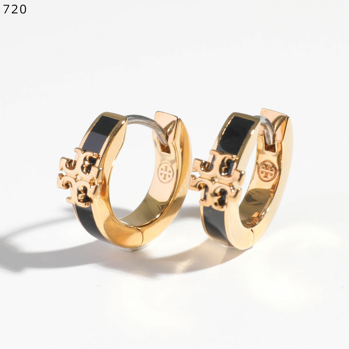 【最大2万円OFFクーポン対象・5/17～5/18限定】TORY BURCH トリーバーチ フープピ...