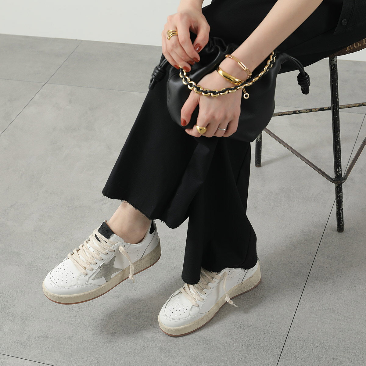 GOLDEN GOOSE ゴールデングース ス...の紹介画像2
