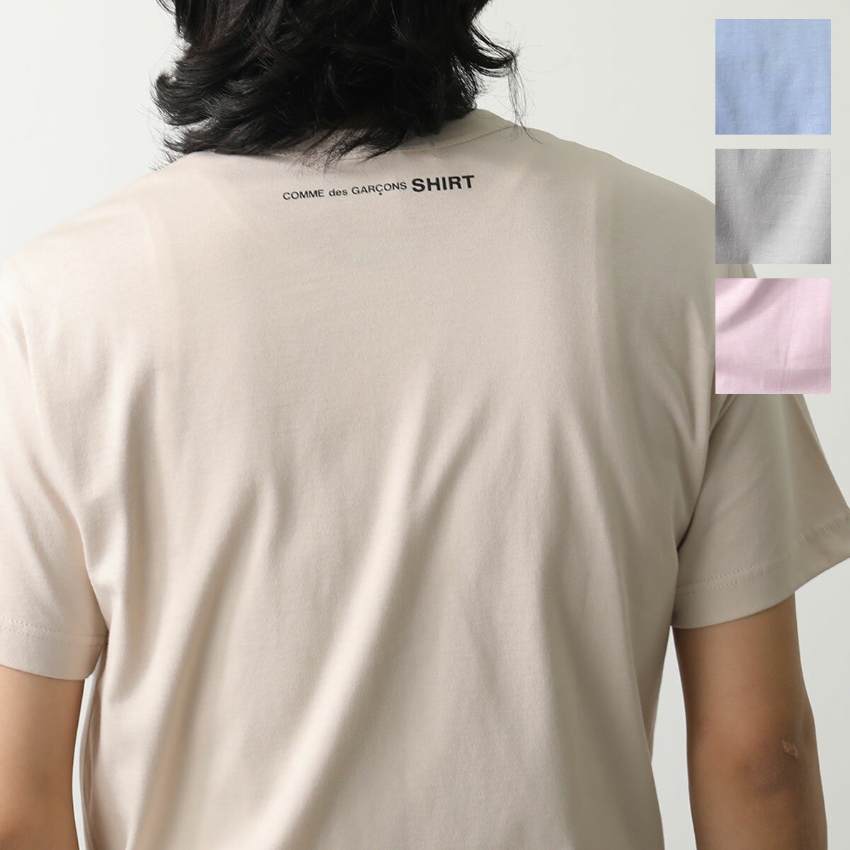 楽天市場】コムデギャルソン（Tシャツ・カットソー｜トップス