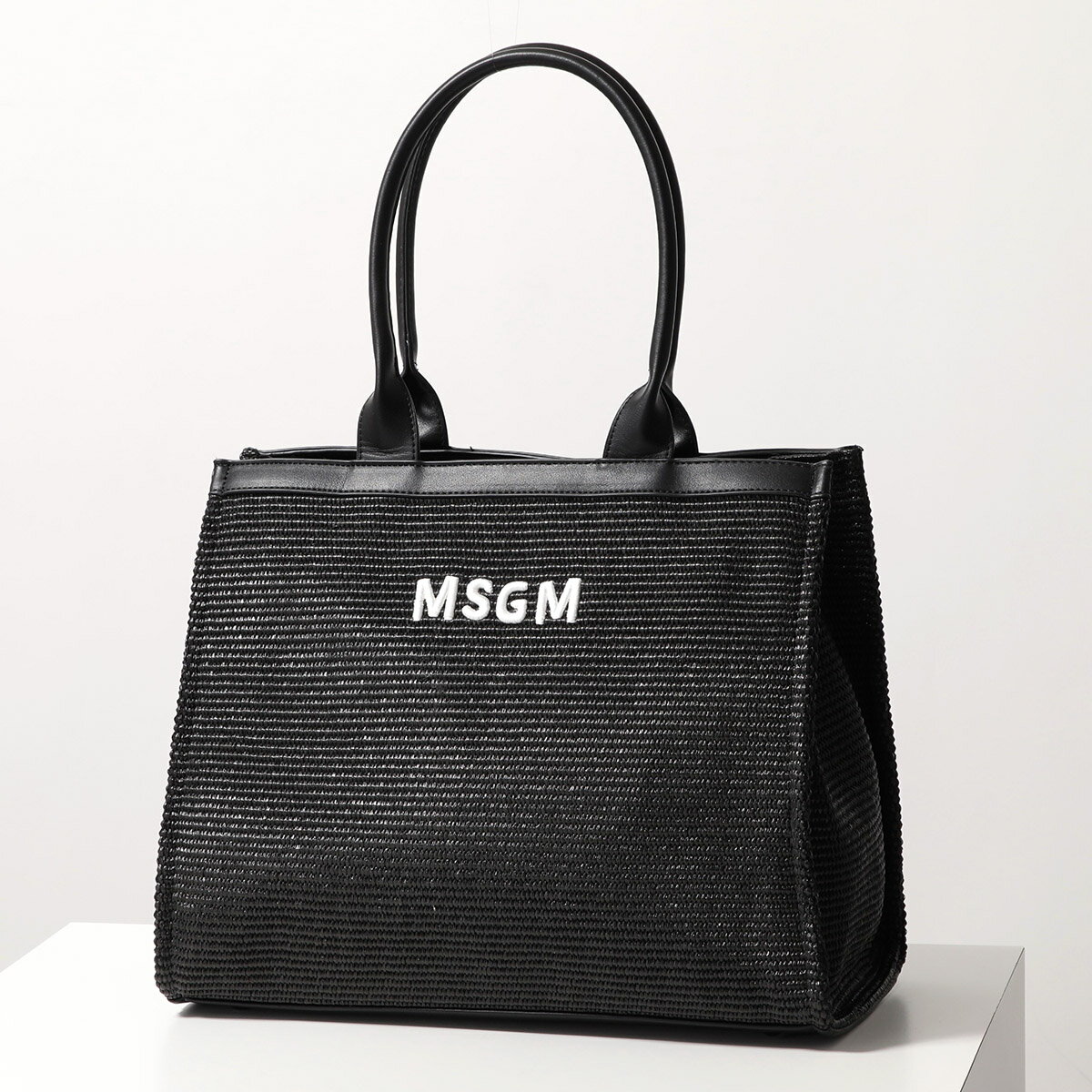 【最大2万円OFFクーポン対象・5/20限定】MSGM KIDS エムエスジーエム キッズ かご...