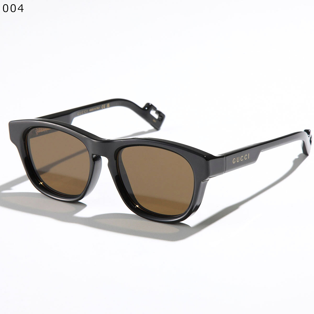 【最大2万円OFFクーポン対象・7/10～7/12限定】GUCCI グッチ サングラス GG1238S ...