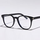 【7/10限定・最大2万円OFFクーポン配布中】SAINT LAURENT サンローラン メガネ SL 523 レディース ボストン型 セルフレーム フルリム ...