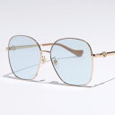 GUCCI グッチ サングラス GG1089SA レディース ティアド...(4)