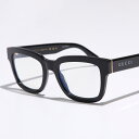 GUCCI グッチ サングラス GG1138S メンズ ウェリントン型...(4)