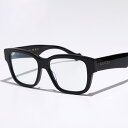 GUCCI グッチ サングラス GG1428S メンズ ウェリントン型...(4)