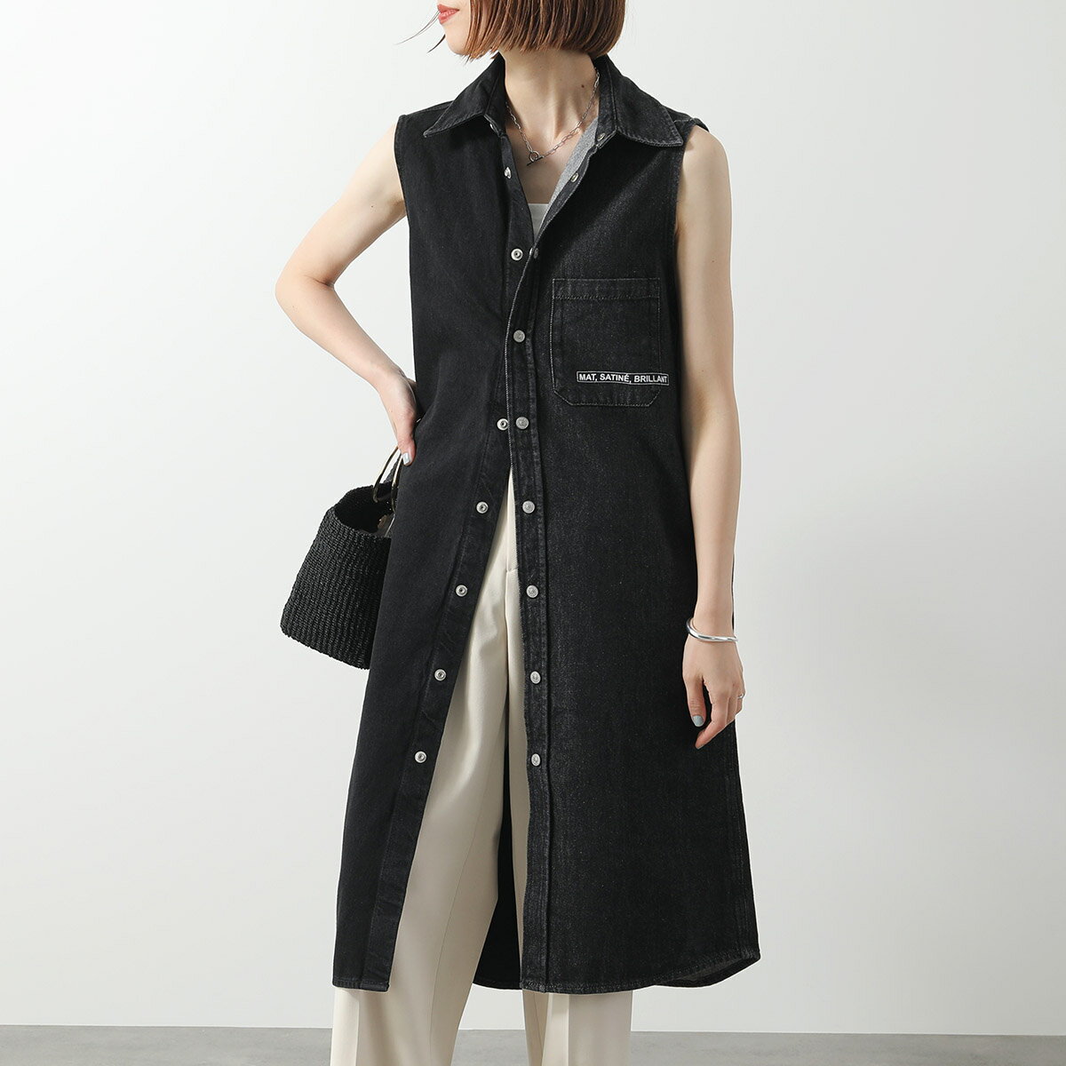 MM6 Maison Margiela / エムエムシックスメゾンマルジェラ