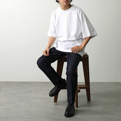 【7/18~21限定・最大2万円OFFクーポン配布中】Paraboot パラブーツ レザーシューズ 710710 CHAMBORD シャンボード メンズ Uチップ ノルヴェイジャン製法 TEX SOLE 靴 NUIT