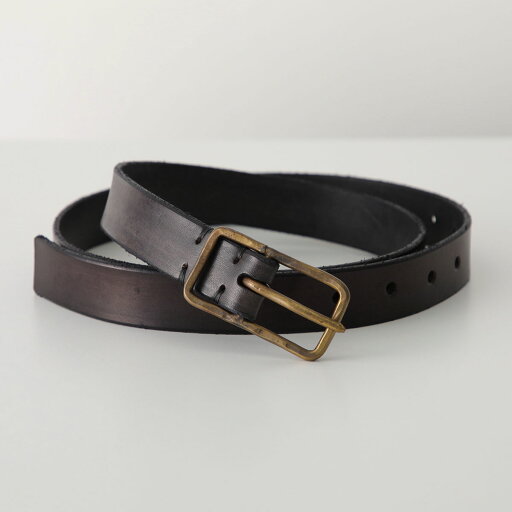 TAGLIOVIVO タリオヴィヴォ ベルト RECT BUCKLE M メンズ レザー アンティーク メタル バックル カットオフ ナローベルト H.D.HORSE/ABYSS TAGLIOVIVO タリオヴィヴォ ベルト RECT BUCKLE M メンズ レザー アンティーク メタル バックル カットオフ ナローベルト H.D.HORSE/ABYSS