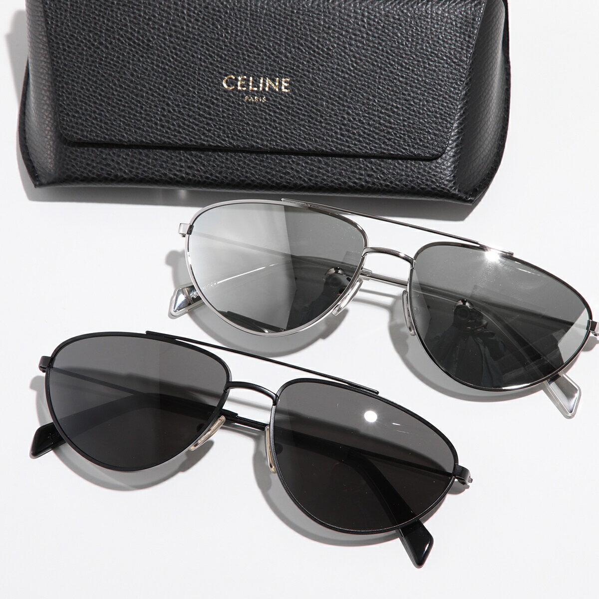 CELINE◆アジアンフィット つや消し ブラック メガネフレーム 楽天市場】セリーヌ(眼鏡・サングラス|バッグ・小物・ブランド