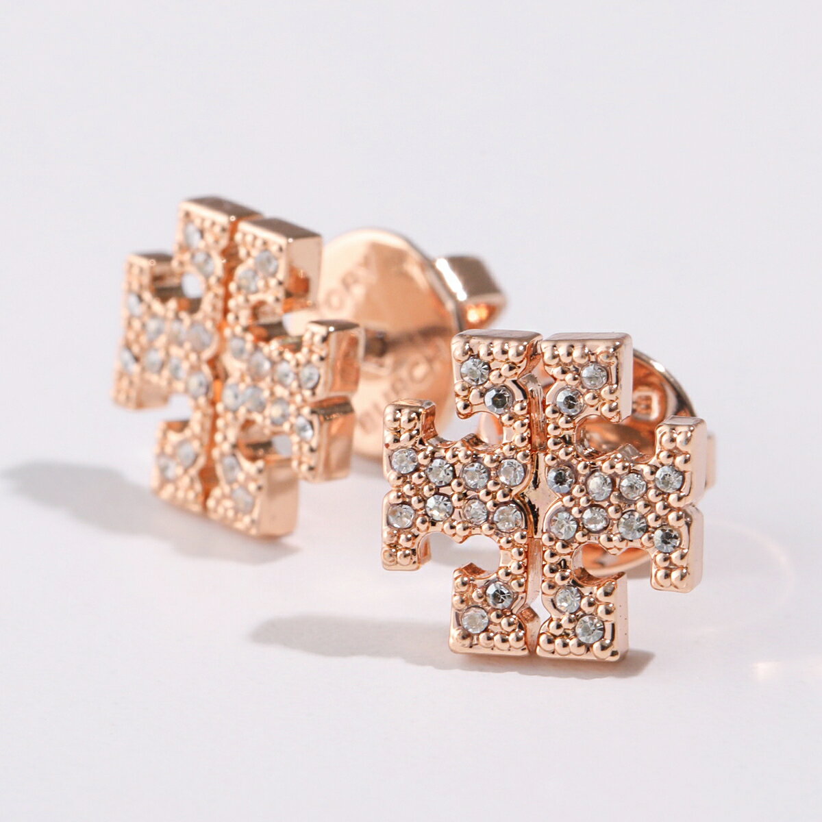 【最大2万円OFFクーポン対象・5/17～5/18限定】TORY BURCH トリーバーチ ピアス KI...