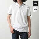 HUGO BOSS ヒューゴボス ポロシャツ 505