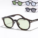 TOM FORD トムフォード サングラス TF1149-D FT11...(4)