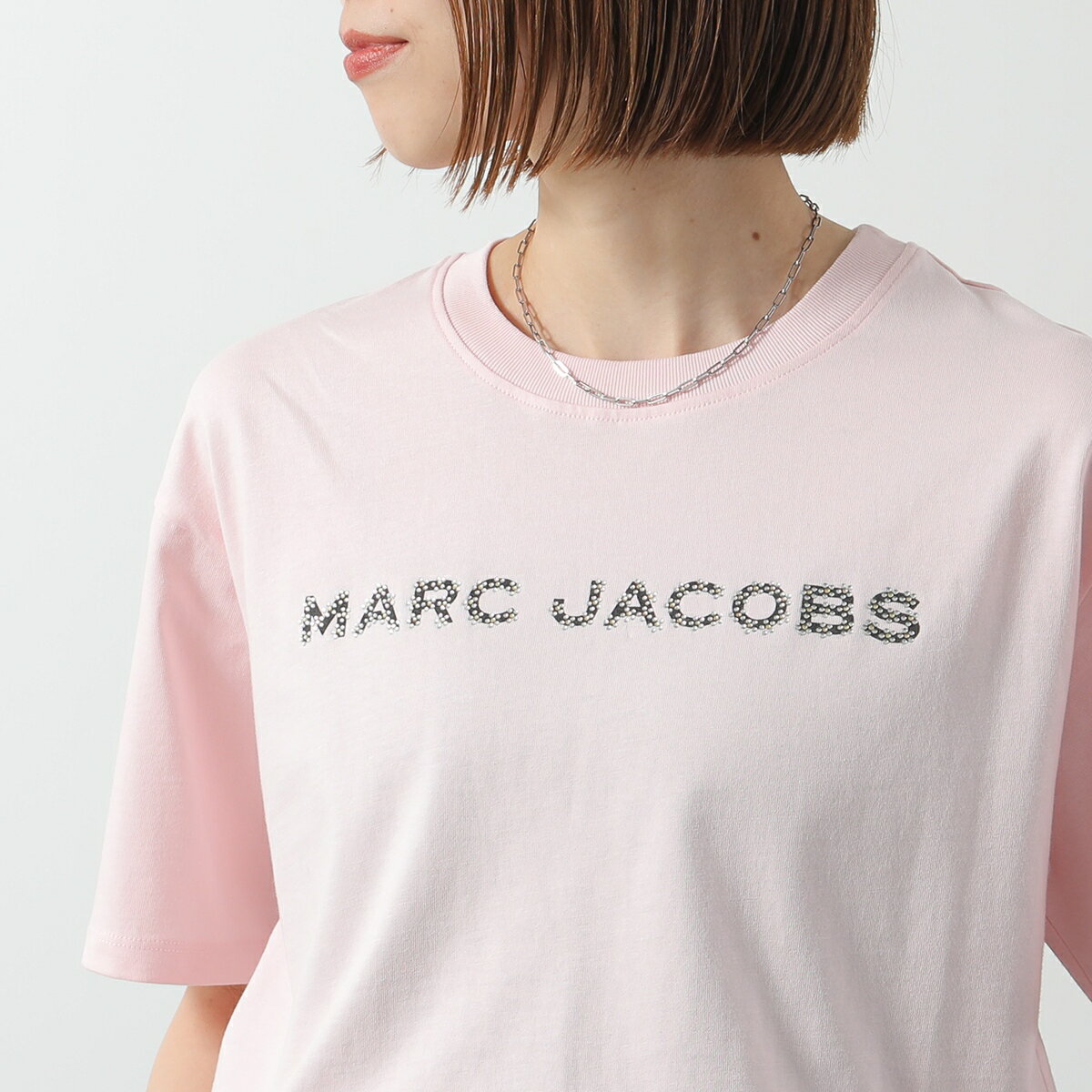 Marc Jacobs Tシャツ マークジェイコブス トップス 半袖 ビキニ 楽天市場】マークジェイコブス tシャツの通販