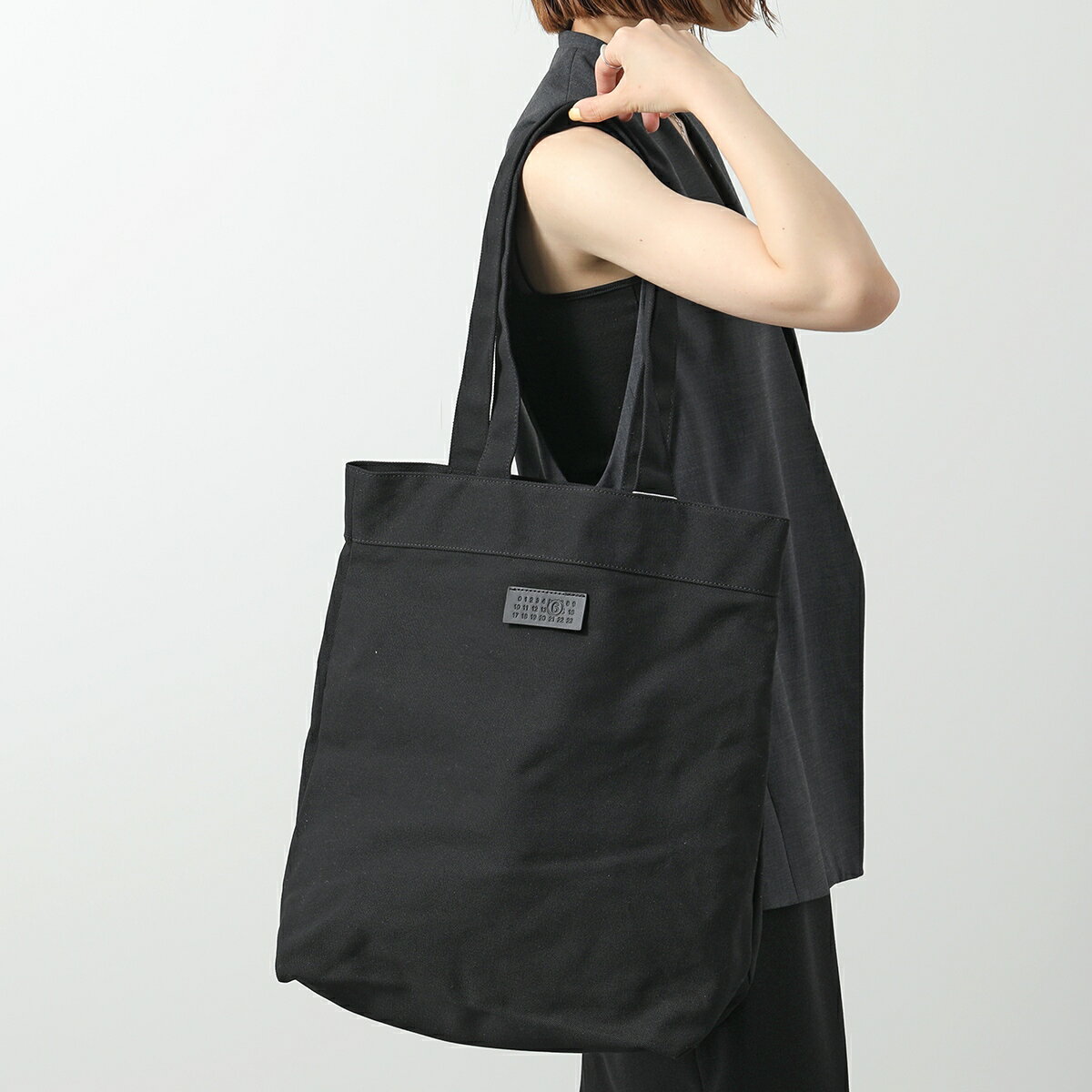 【特価!関送込】MM6 MAISON MARGIELA キャンバス トートバッグ 楽天市場】メゾンマルジェラ トートバッグ キャンバスの通販
