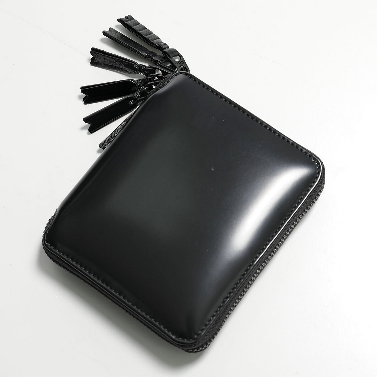 【最大2万円OFFクーポン対象・7/18～7/20限定】Wallet COMME des GARCONS ウォレッ...