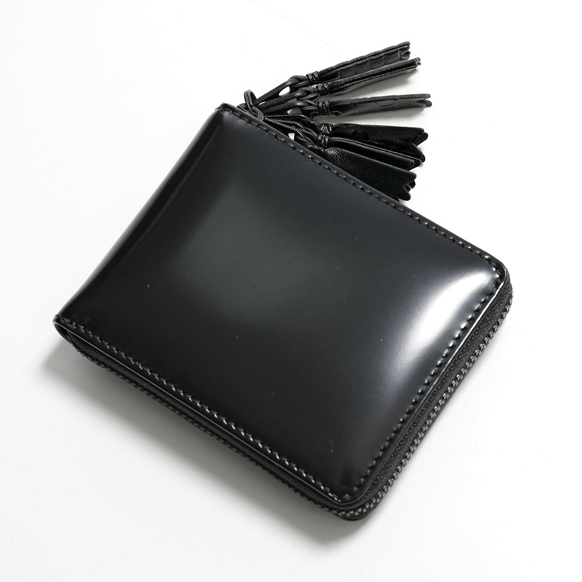【最大2万円OFFクーポン対象・7/18～7/20限定】Wallet COMME des GARCONS ウォレッ...