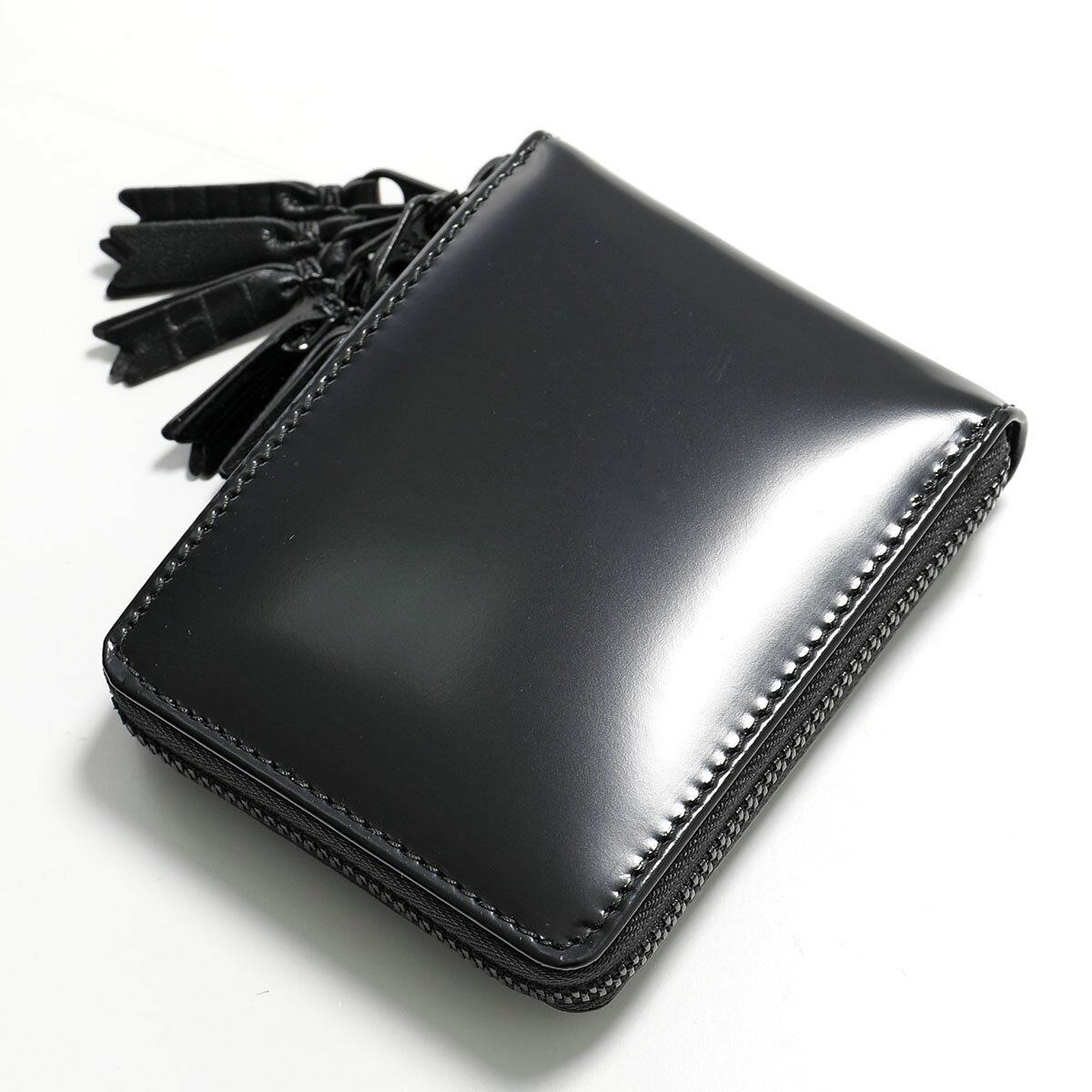 【最大2万円OFFクーポン対象・7/18～7/20限定】Wallet COMME des GARCONS ウォレッ...