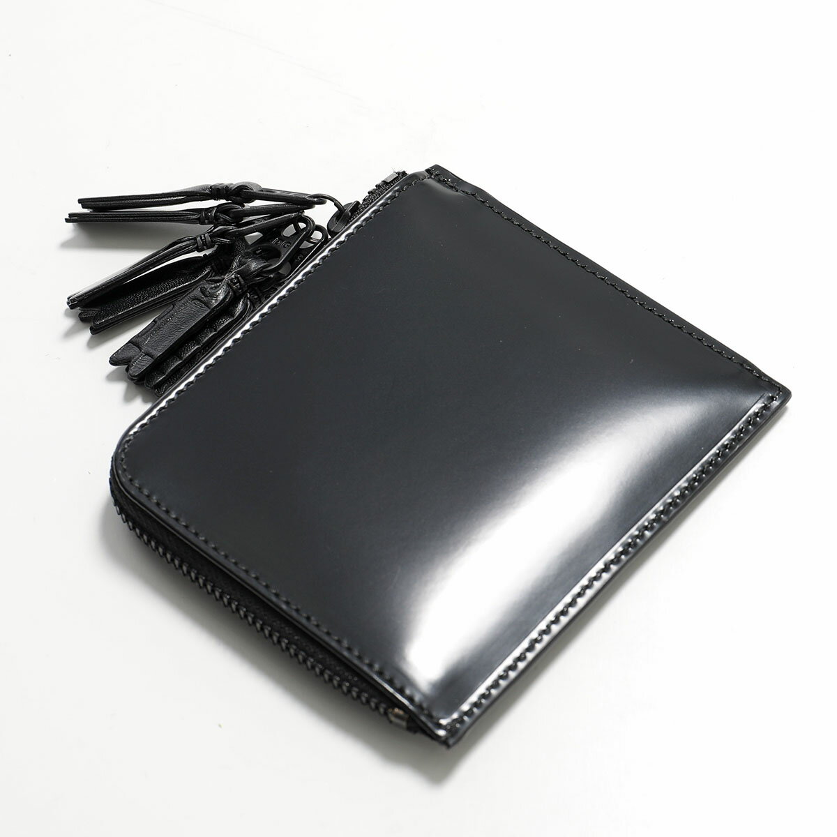 【最大2万円OFFクーポン対象・5/17～5/18限定】Wallet COMME des GARCONS ウォレッ...