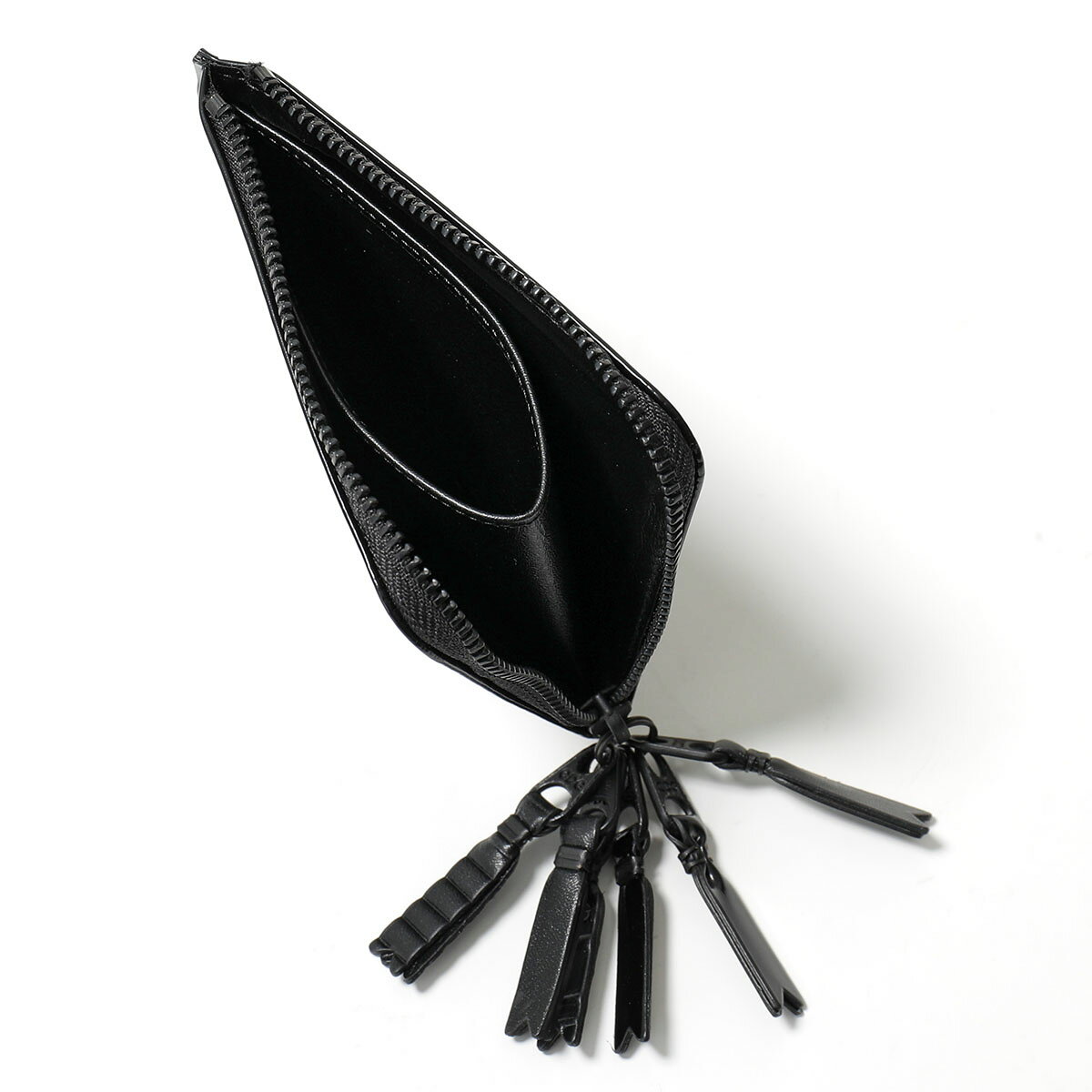 【最大2万円OFFクーポン対象・5/17～5/18限定】Wallet COMME des GARCONS ウォレッ...