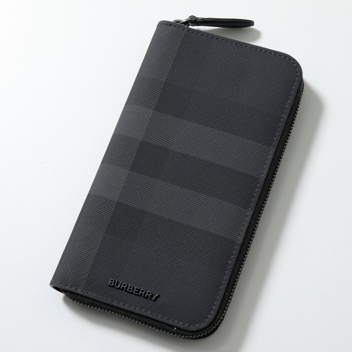 【最大2万円OFFクーポン対象・5/17～5/18限定】BURBERRY バーバリー ラウンドファ...