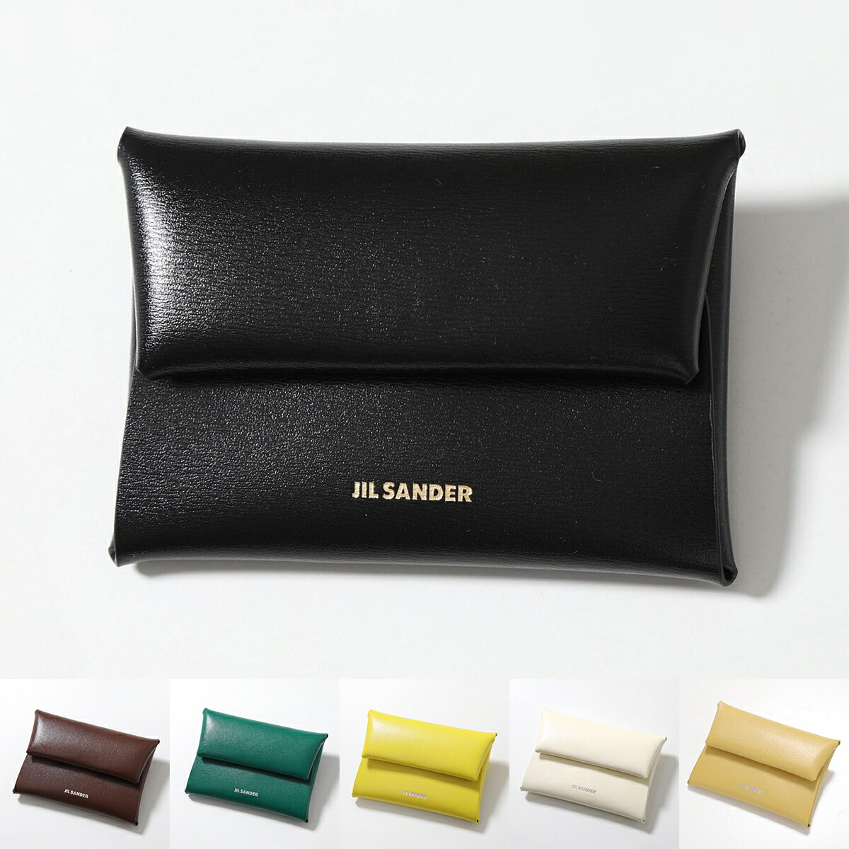 JIL SANDER ジルサンダー コインケース