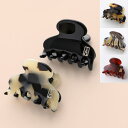 【7/1・23:59まで・最大2万円OFFクーポン配布中】ALEXANDRE DE PARIS アレクサンドル ドゥ パリ ヘアクリップ ACCB-2849 レディース ミニ 髪留め ヘアアクセサリー カラー5色