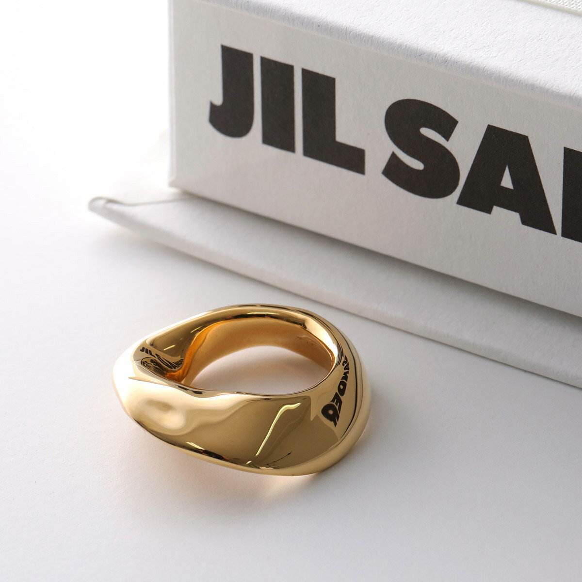 送料関税込み★Jil Sander★FW5 リング 楽天市場】ジル サンダー(指輪・リング|レディースジュエリー
