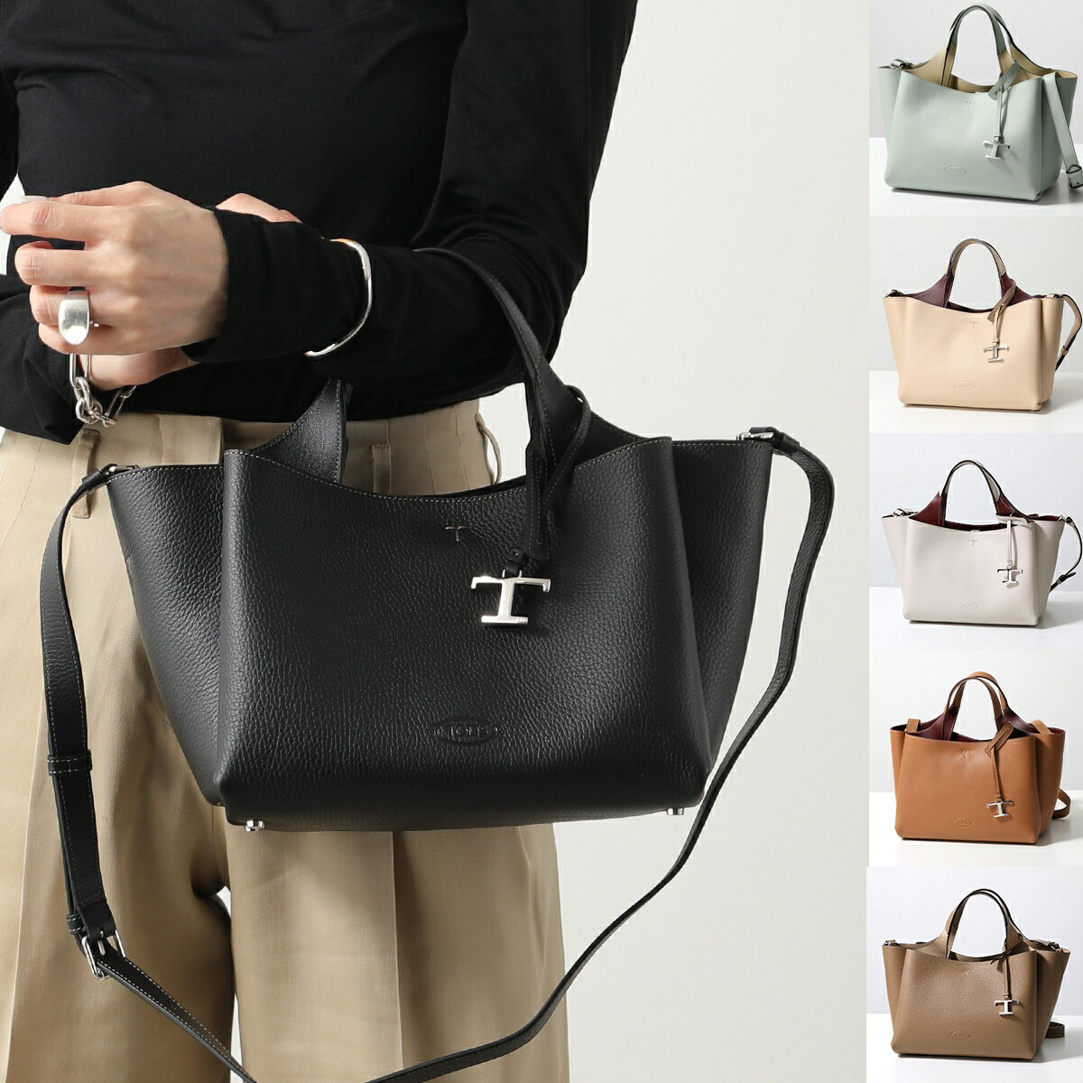 【SALE】TOD'S ハンドバッグ 楽天市場】トッズ(ハンドバッグ|レディースバッグ):バッグ