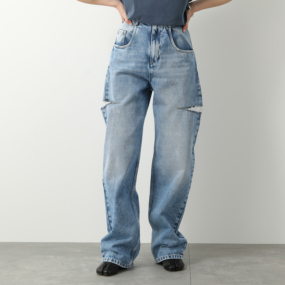 6/18ꡦ2OFFݥۡ-38ΤߡMAISON MARGIELA ᥾ޥ른  S51LA0...