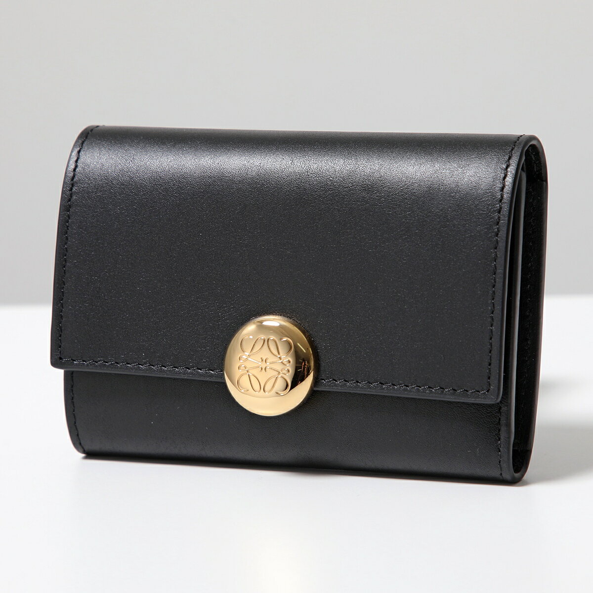 LOEWE  ޤ ANAGRAM PEBBLE SMALL ʥ ڥ֥ ⡼ CANBS33X01 ǥ ...
