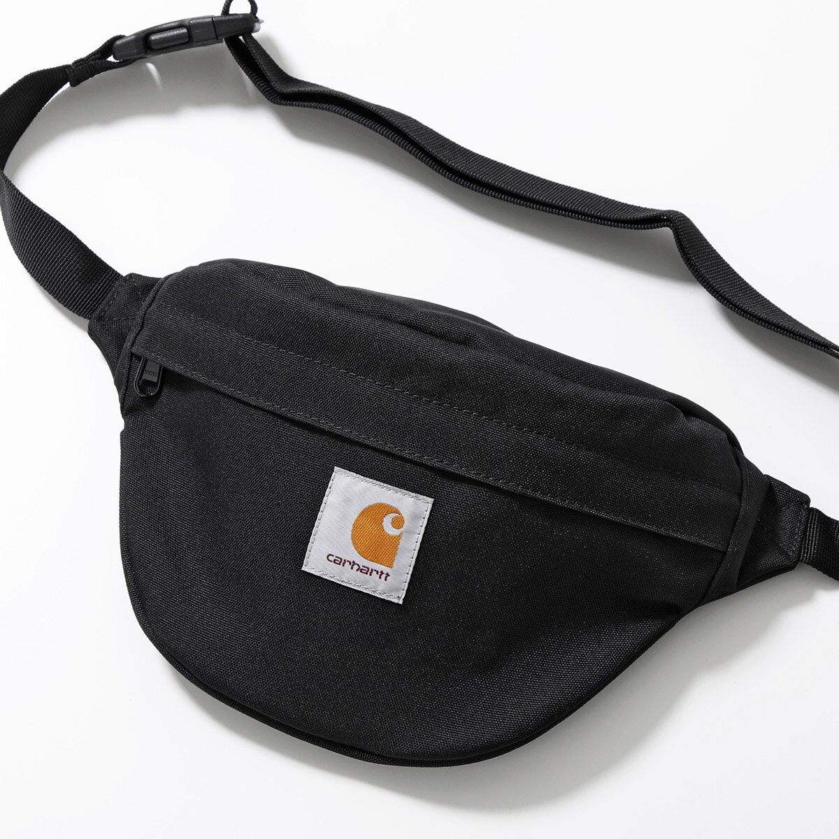 Carhartt カーハート ボディバッグ Jake Hip Bag ジェイクヒップバッグ I031476 メンズ レディース ベ..
