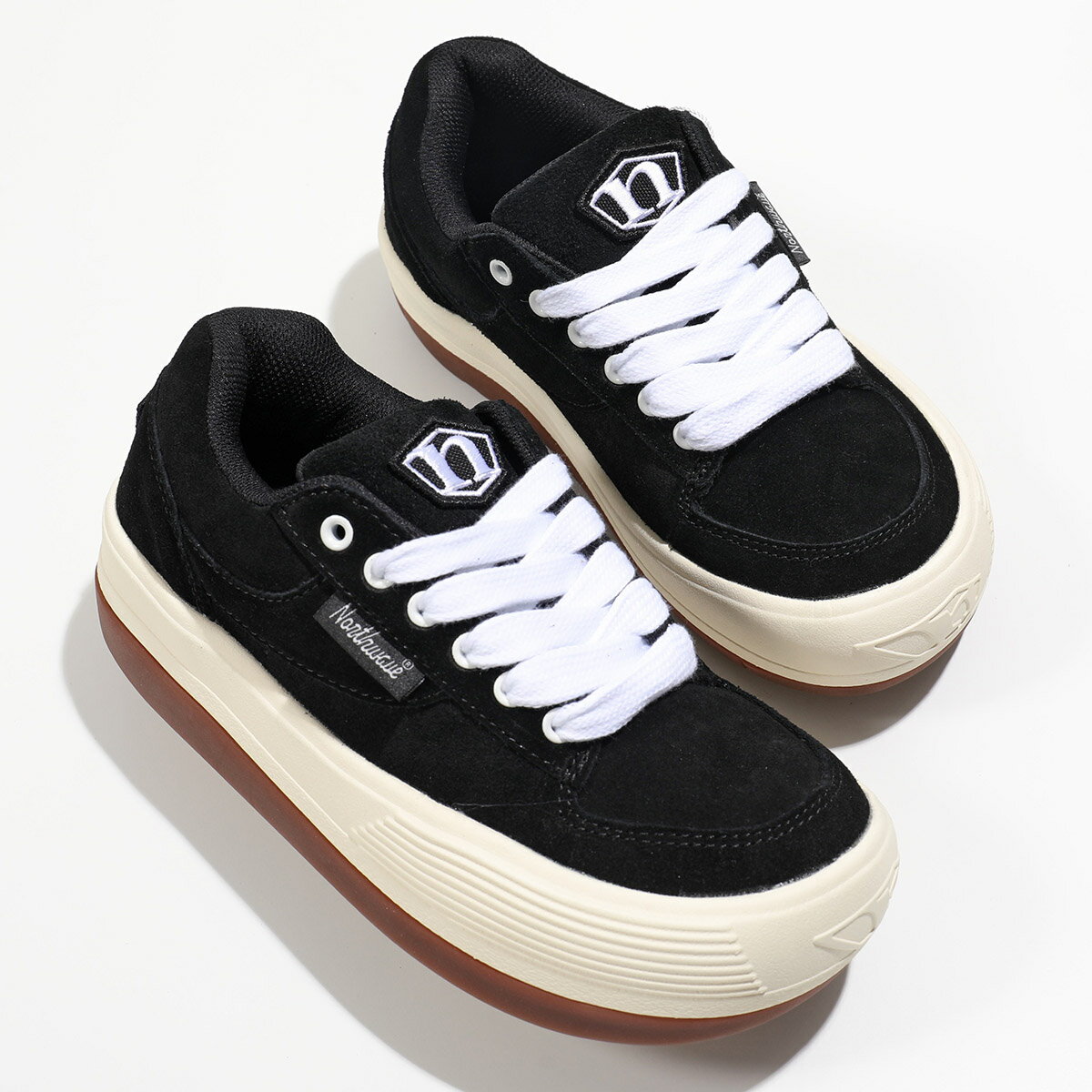 NORTHWAVE ノースウェーブ スニーカー ESPRESSO SUEDE 90s NW-007 