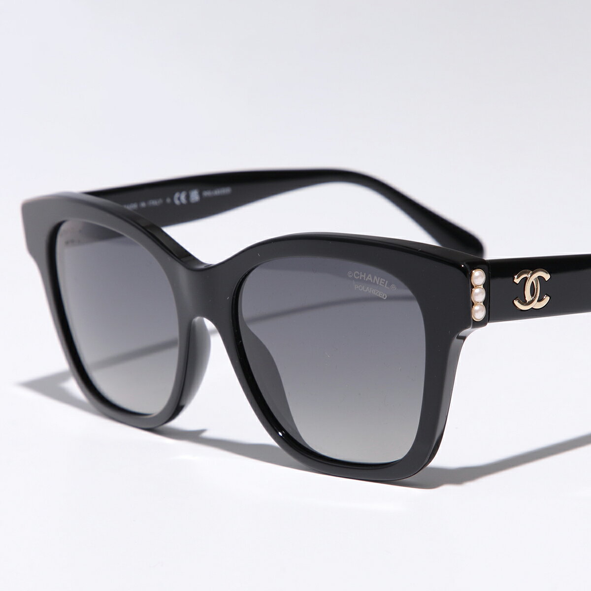 【きらりと輝くパールが上品♪】CHANEL サングラス 楽天市場】chanel パール サングラスの通販
