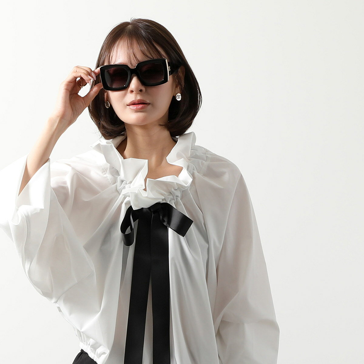 【最大2万円OFFクーポン対象・7/18～7/20限定】CHANEL シャネル サングラス 5435 ...