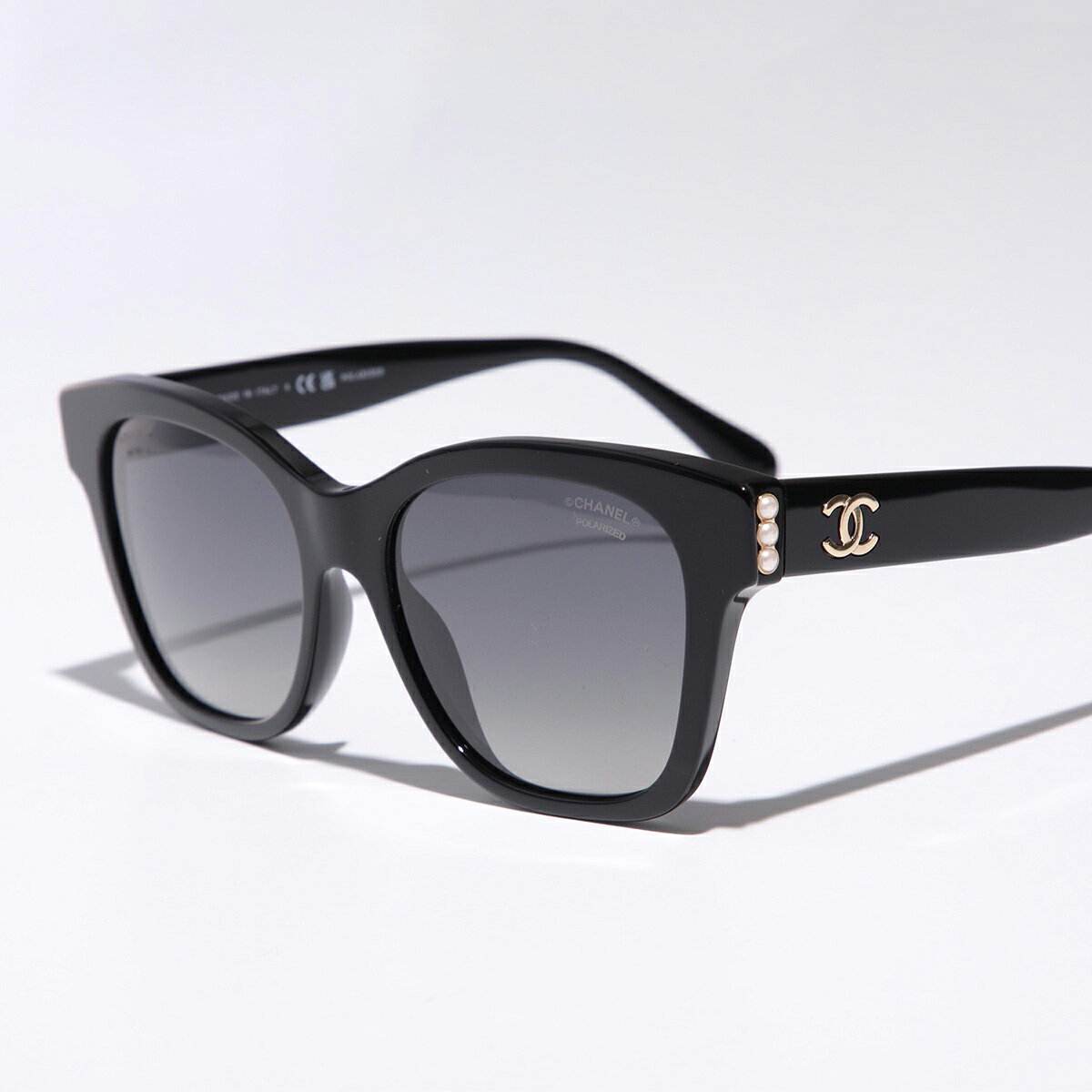 CHANEL◆レクタングルサングラス グレーグラデーションレンズ 楽天市場】シャネル サングラス グラデーションの通販