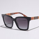 BURBERRY バーバリー サングラス B 4335 レディース ス...(4)