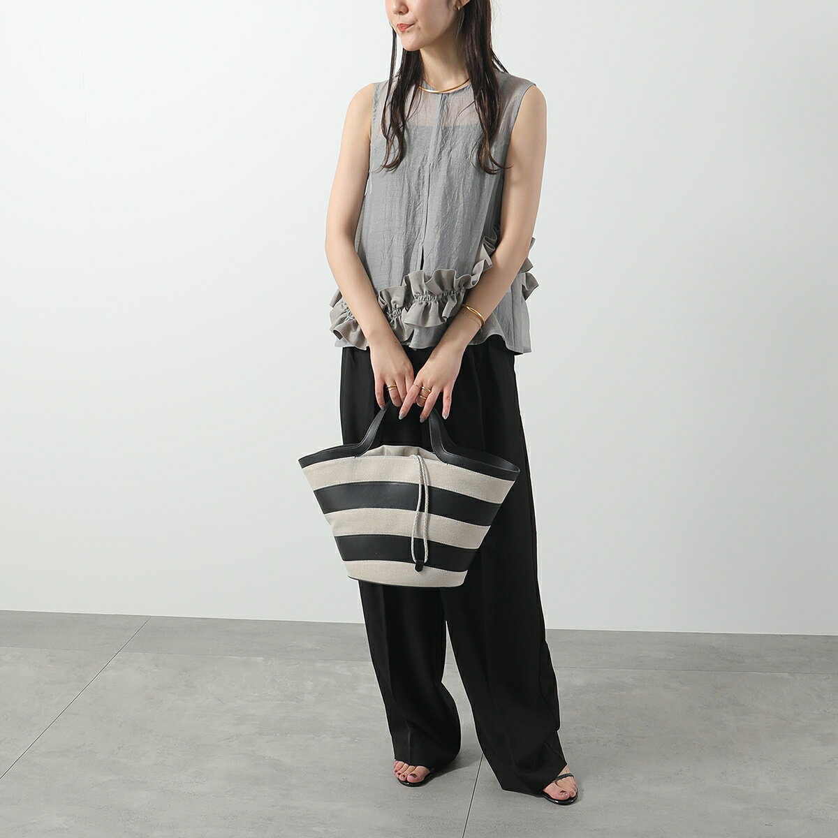 【最大2万円OFFクーポン対象・5/17～5/18限定】Furla フルラ トートバッグ VORTICE...