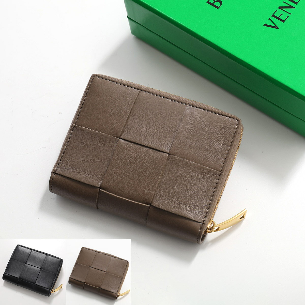 【国内発送】 BOTTEGA VENETA レディース 二つ折り財布 楽天市場】ボッテガヴェネタ 二つ折り財布(性別レディース)の通販