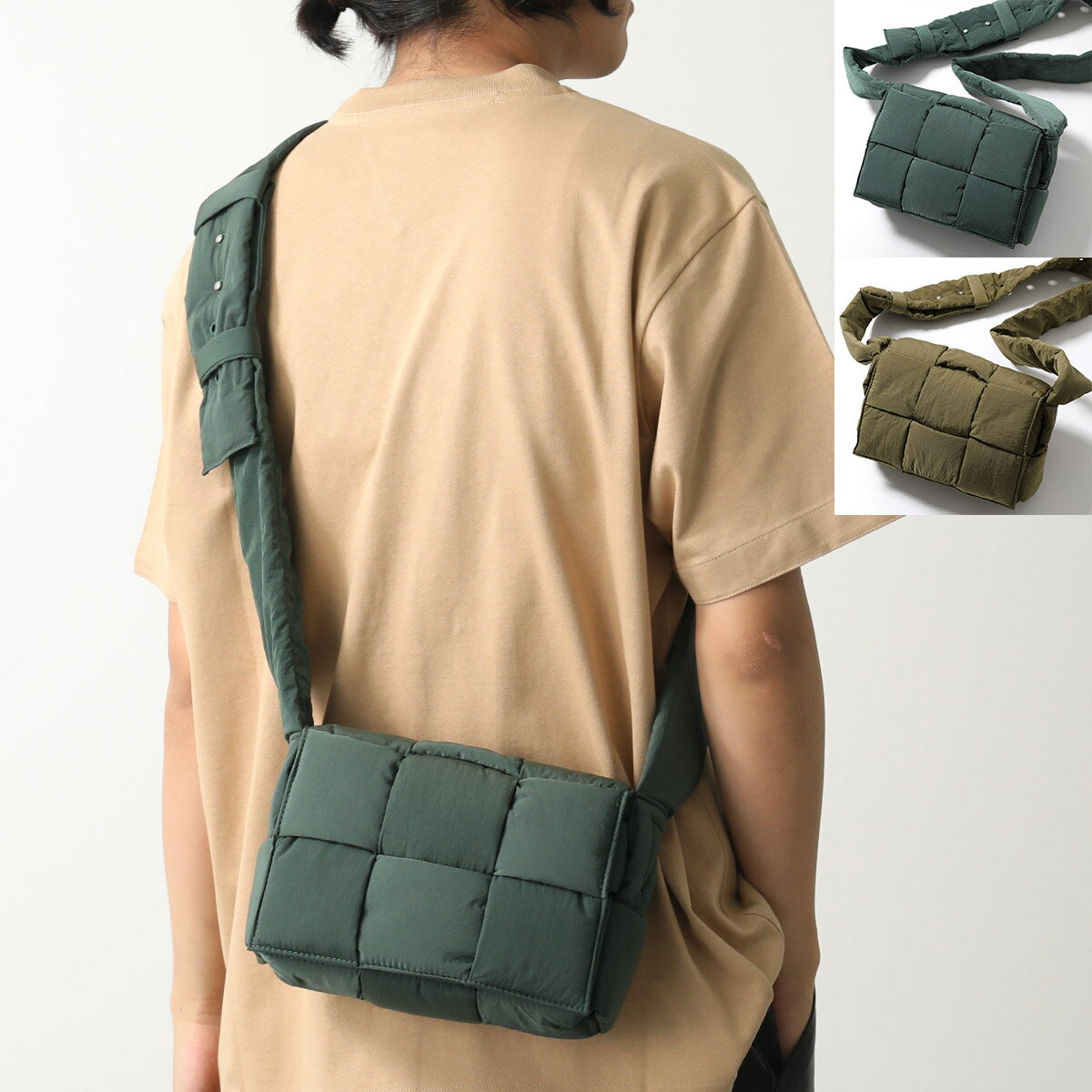 ★関税込★BOTTEGA VENETA★マカロン カセット ショルダーバッグ 楽天市場】ボッテガヴェネタ カセット(素材(生地・毛糸