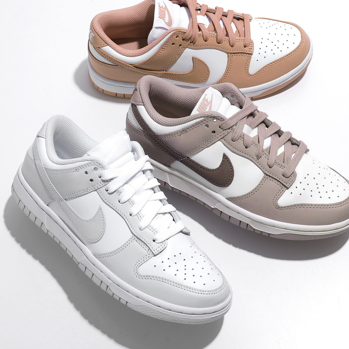 ナイキ ダンク ロー GS 22.5㎝ 楽天市場】NIKE DUNK LOW(靴サイズ(cm)22.5・ブランドナイキ