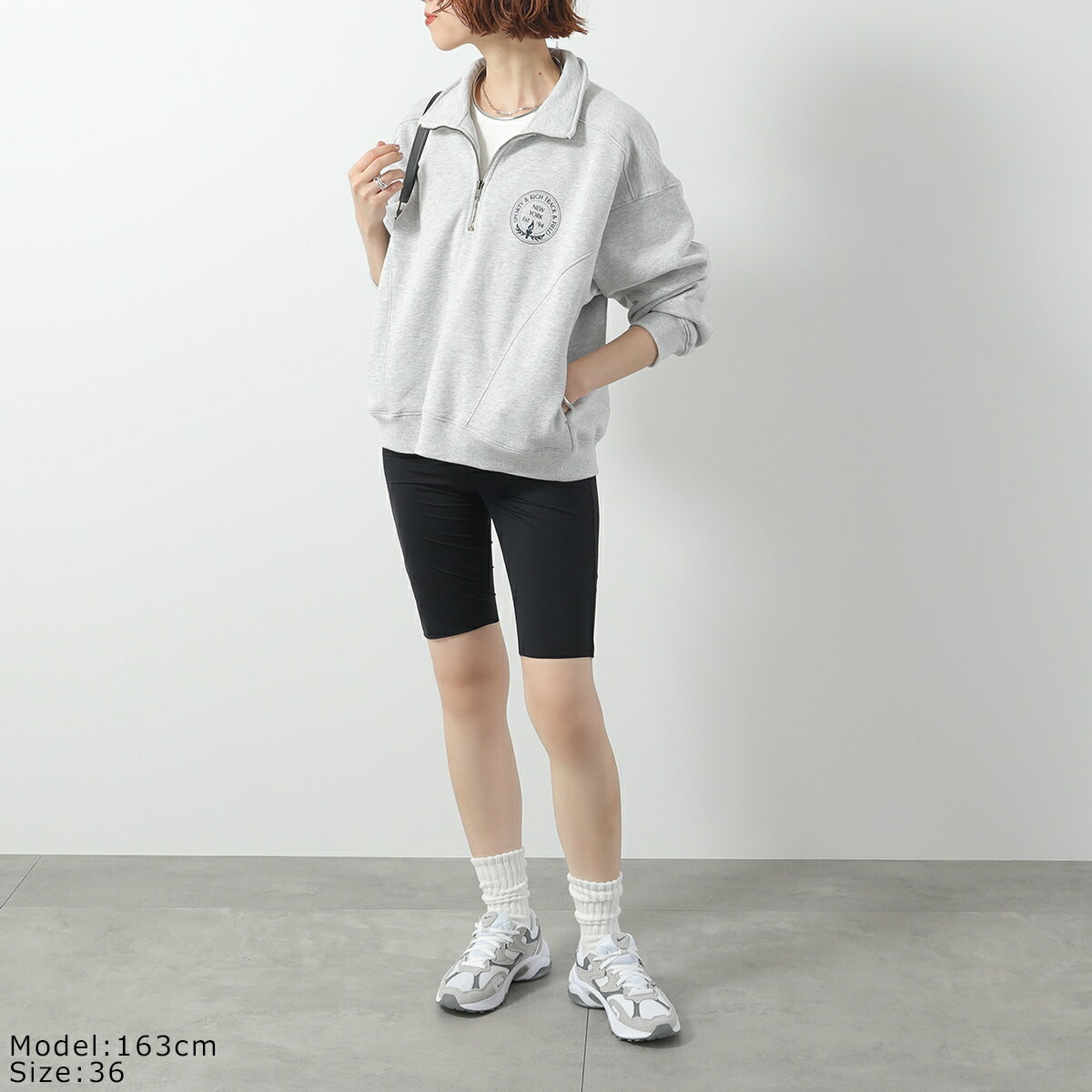 【6/10～6/11-1:59限定・ポイント2倍】 PRADA プラダ サイクリングパンツ 32128 1Y...