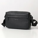 Calvin Klein カルバンクライン ショルダーバッグ CK MUST CAMERA BAG マスト カメラ バッグ LV04D3084G メンズ クロスボディ ロゴ 鞄 UB1/Black