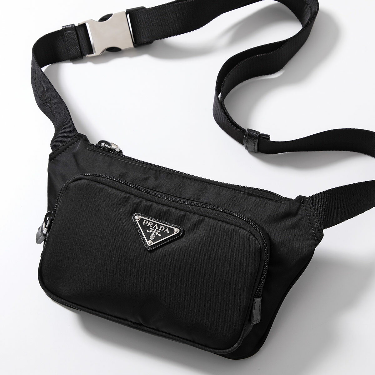 PRADA プラダ ショルダーバッグ 2VH0482DMHF0002XOO 楽天市場】プラダショルダー 2vh002の通販
