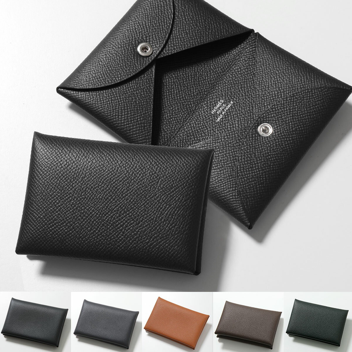 新品未使用⭐️エルメス カルヴィ 楽天市場】エルメス カルヴィ ブラックの通販